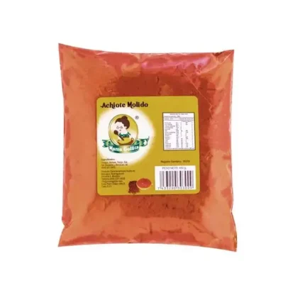 Achiote Mama Gollita