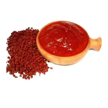 Achiote Artesanales