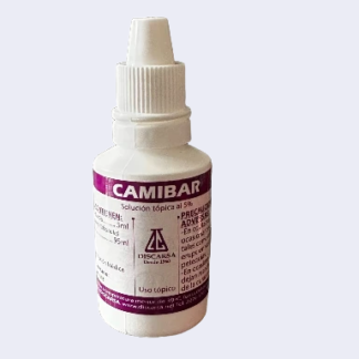 Camibar