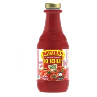 Salsa Naturas- 14/28 Oz