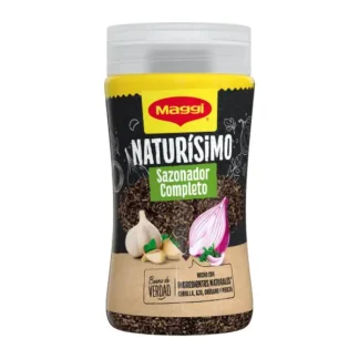 Sazonador Completo   (Naturisimo)