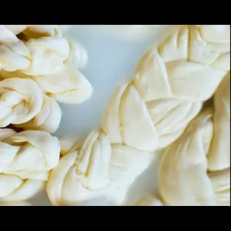 Quesillo de Trenza - 1lb