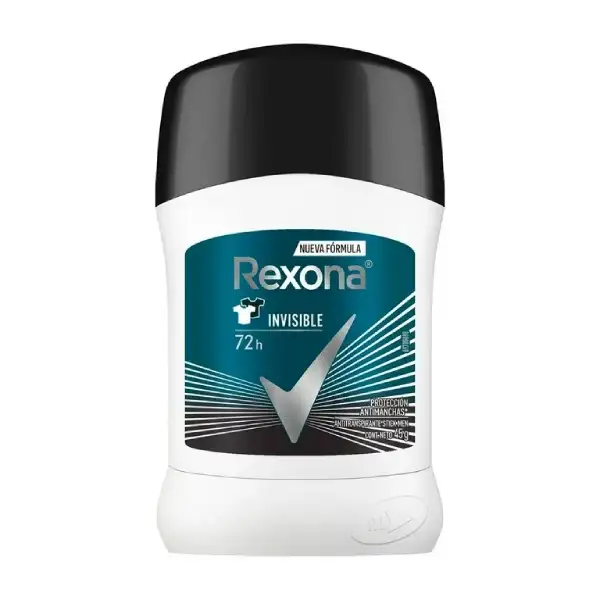 Rexona Para Hombre Inbisible