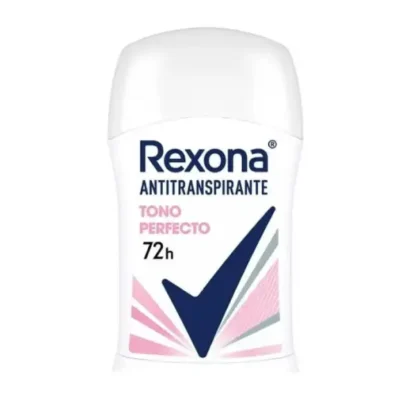Rexona - Tono Perfecto