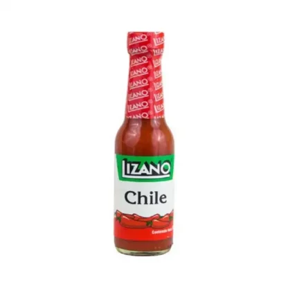 Chile Lizano