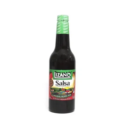 Salsa Lizano