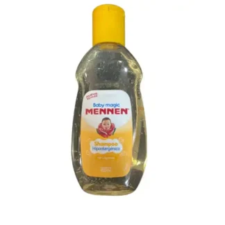 Shampoo Baby Magic Mennen