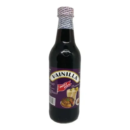 Vainilla - Doña Tina