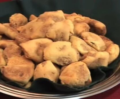 Empanaditas Horneadas 7.3 Onzas