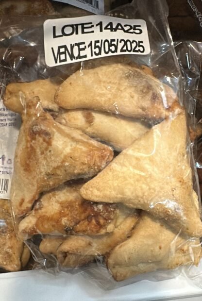 Mini Picos tostados