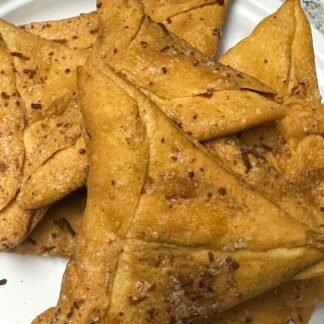 10 Picos Tostaditos