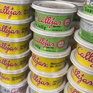 Mermelada Callejas