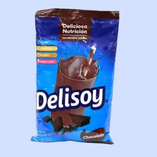 Delisoy Chocolate