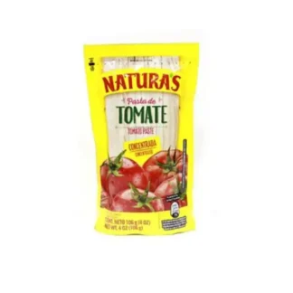 Pasta Naturas