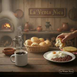Cuajadas secas ahumadas