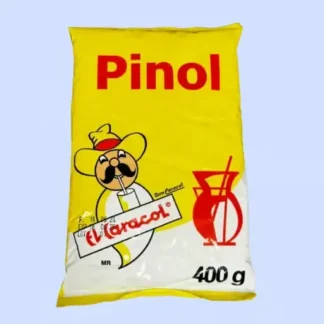 Pinol el caracol