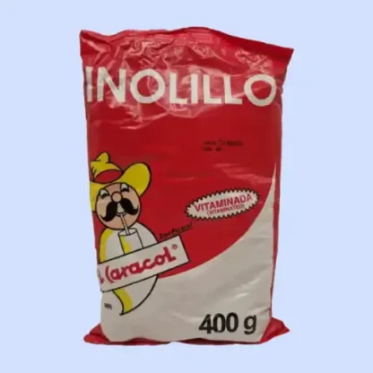 Pinolillo caracol