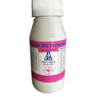 Agua de Florida
