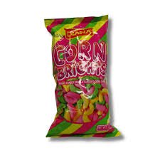 Corn Brights
