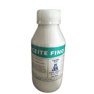 Aceite Fino