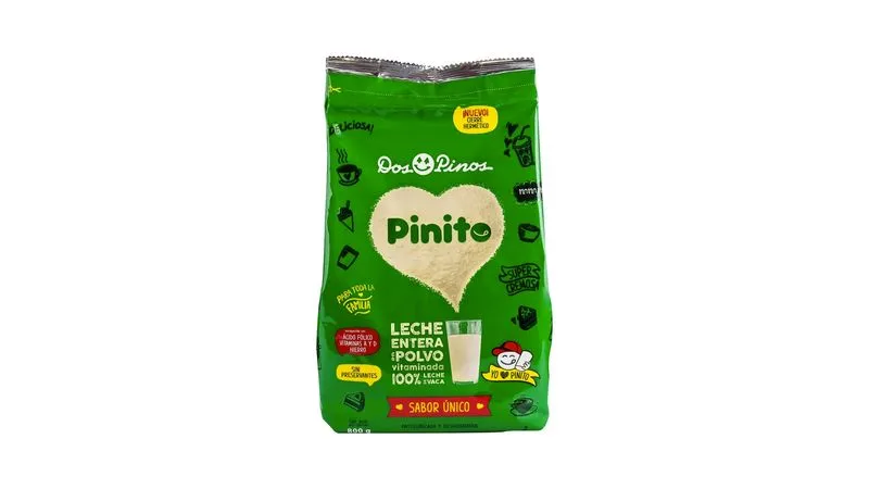 Leche Pinito
