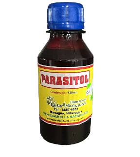 Parasitol