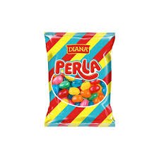Perla Jumbo