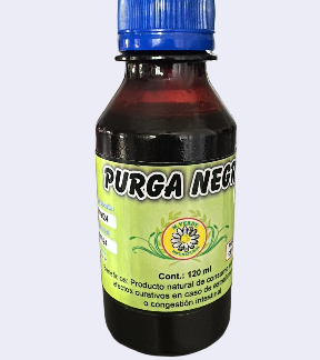Purga Negra