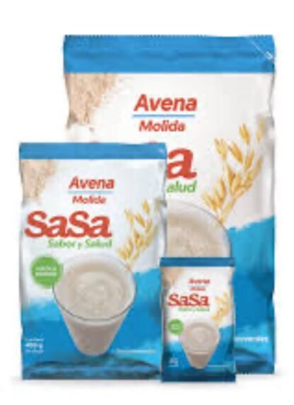 Productos sasa