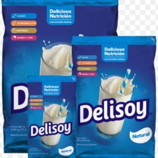 Leche Delisoy