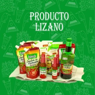 Producto Lizano