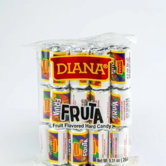 Pastillas de Fruta