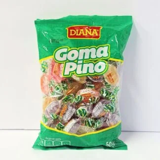 Goma Pino