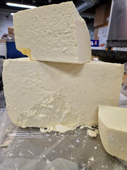 Queso seco  Boaqueño - 2lb