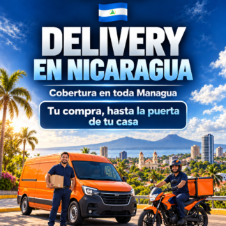 Transportación  en Managua