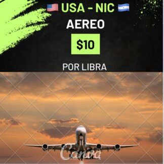 Libras via  Aerea