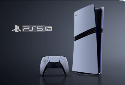 Play Station 5