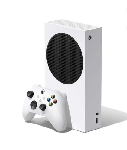 Xbox One series