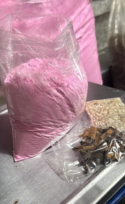 Cebada Artesanal -1lb