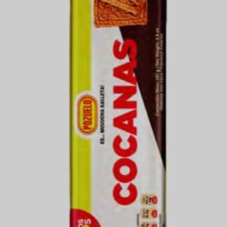 Pozuelo Cocanas pequeña