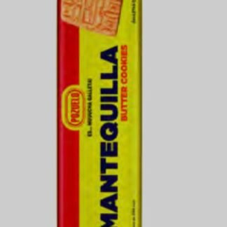 Pozuelo Mantequilla Pequeña