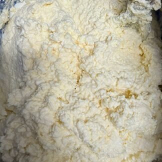 Crema Pura 100% Nica - 1Lb
