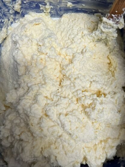 Crema de costal - 1Lb