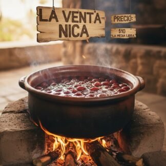 Icacos en Miel - 1/2 libra