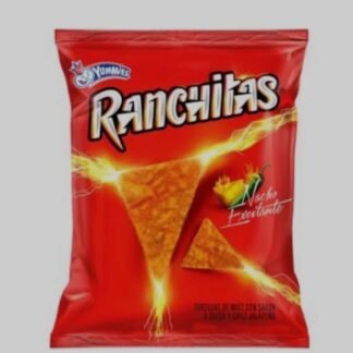 Ranchitas