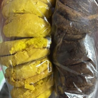 Polvorones Mixtos - 24 unidades