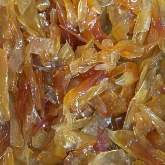 Papaya en Miel - 1/2 libra