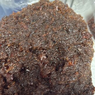 Almibar de coco - 1/2 libra