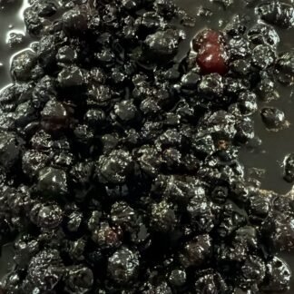 Groseas en Miel - 1/2 libra