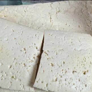 Queso de Hoyito  2lbs